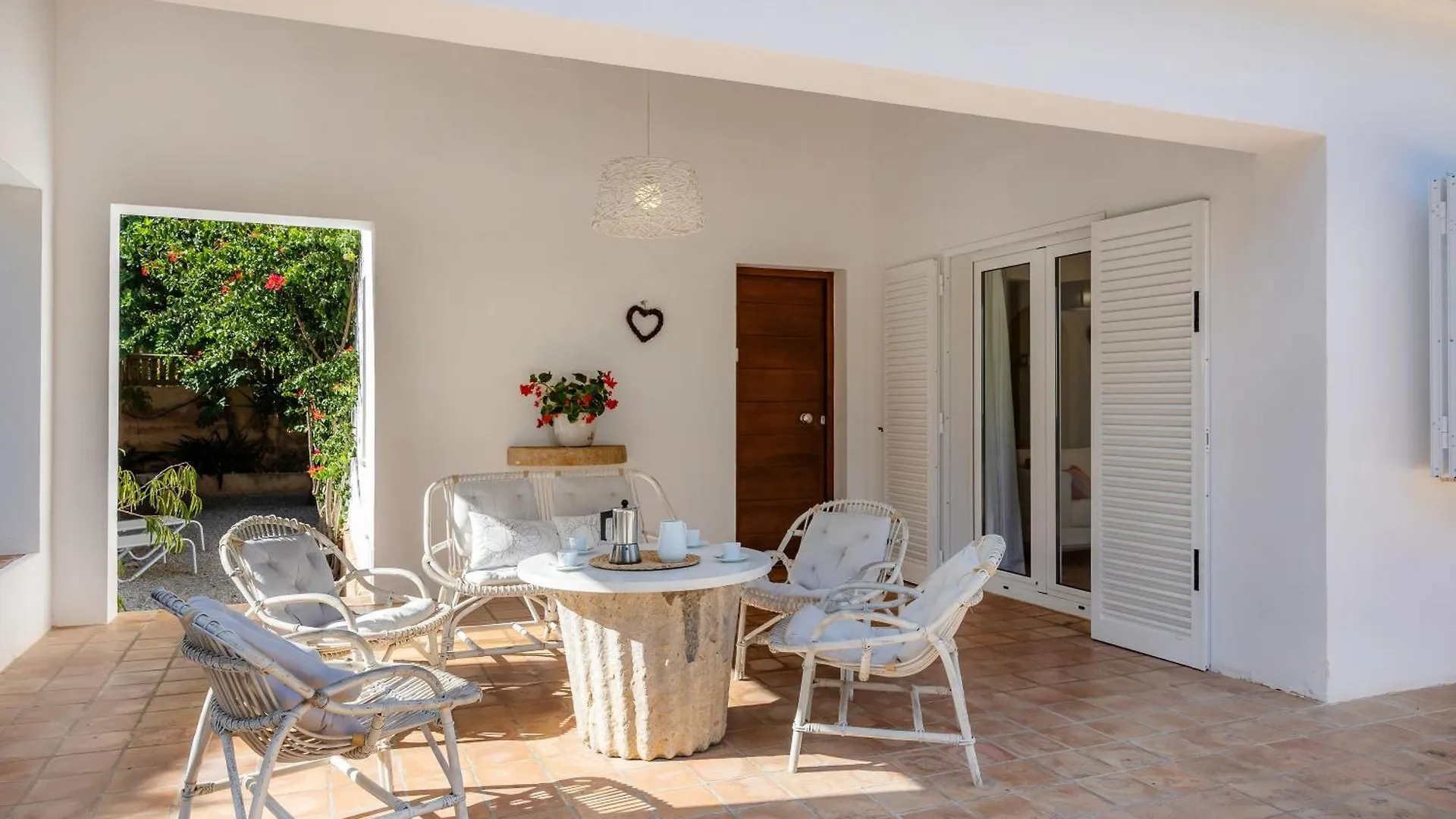 Es Claper Villa Cala Ratjada  Tatil Evi Cala Ratjada (Mallorca)